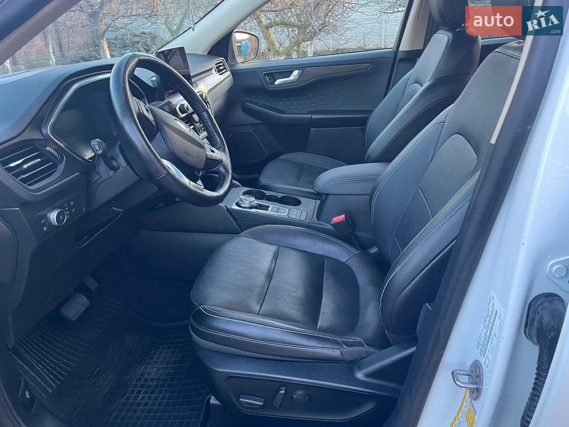 2019 Ford Escape - мініатюра 12