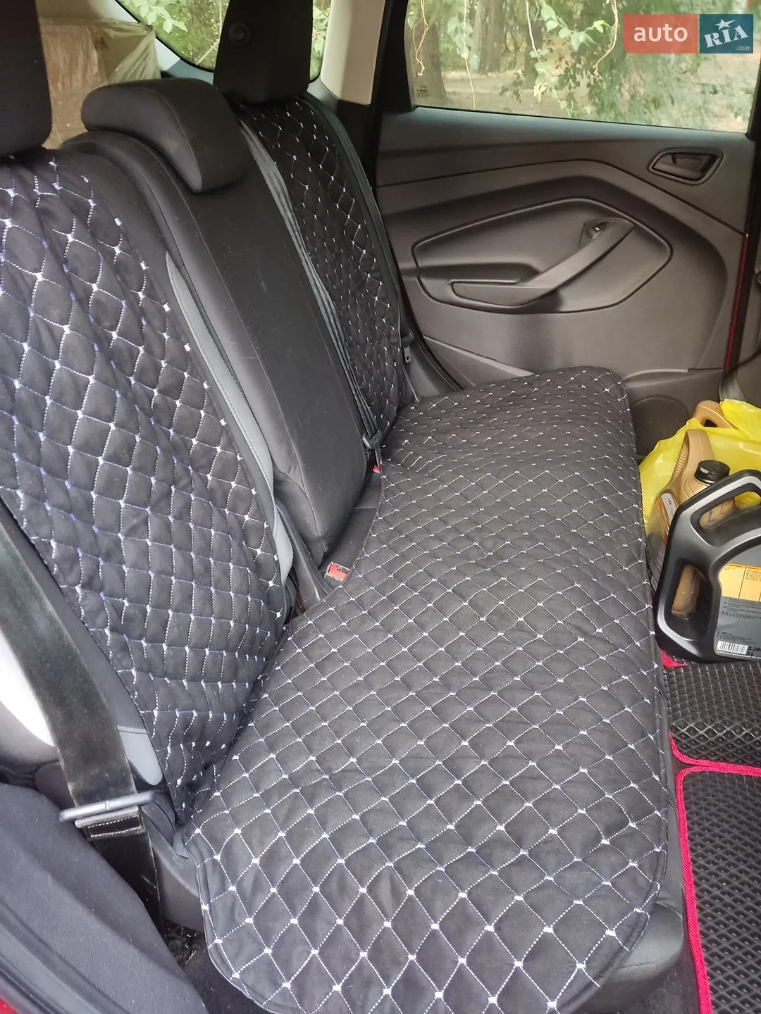 2016 Ford Escape - мініатюра 2