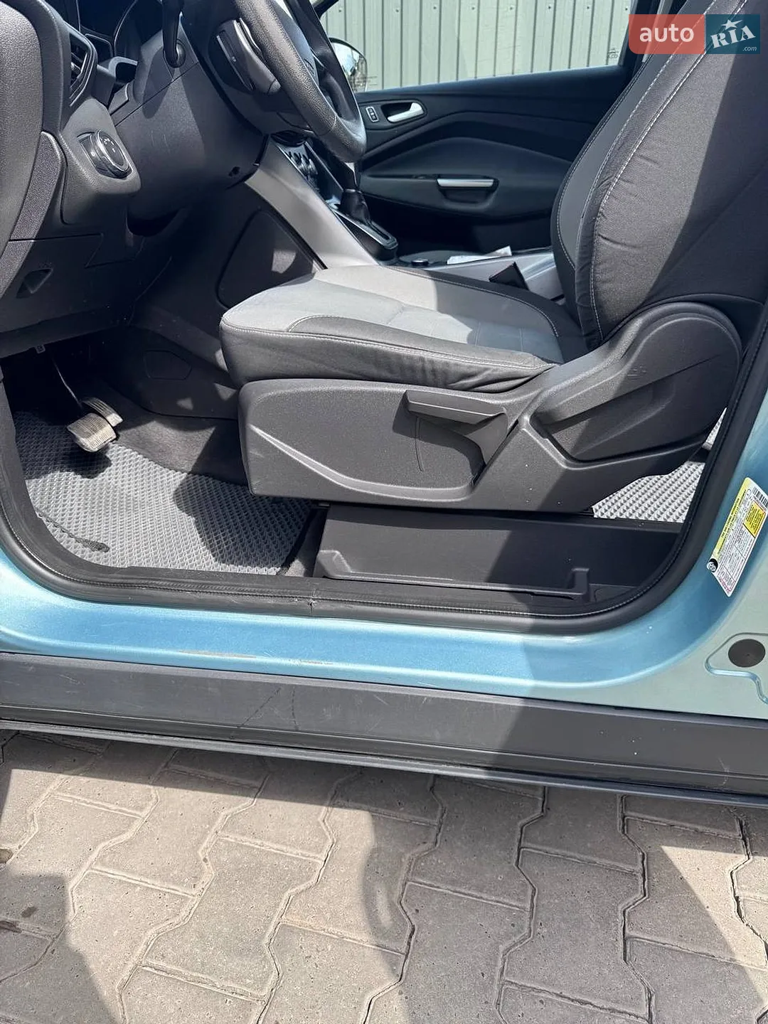 2012 Ford Escape - мініатюра 6