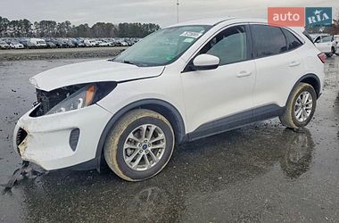 Внедорожник / Кроссовер Ford Escape 2020 в Львове