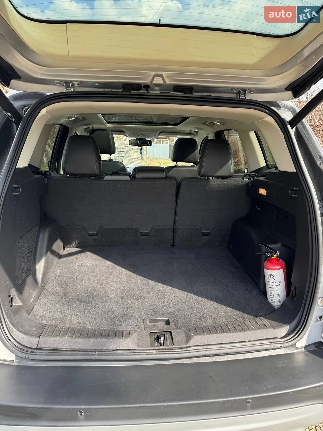 2013 Ford Escape - мініатюра 25