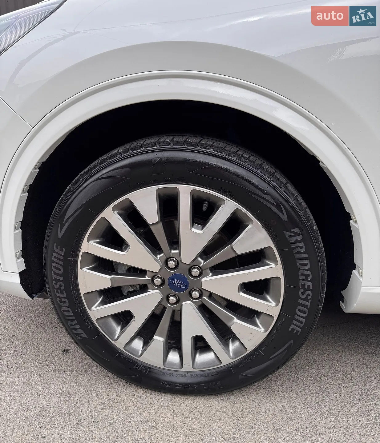 2019 Ford Escape - мініатюра 12