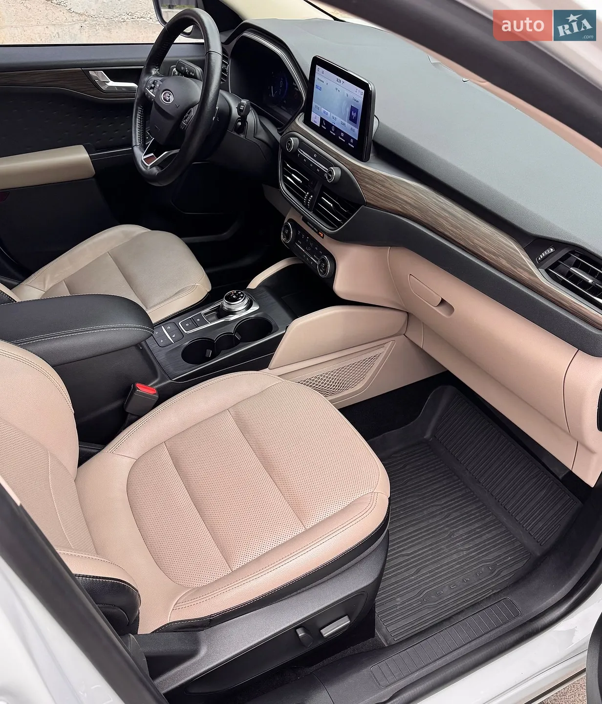 2019 Ford Escape - мініатюра 15