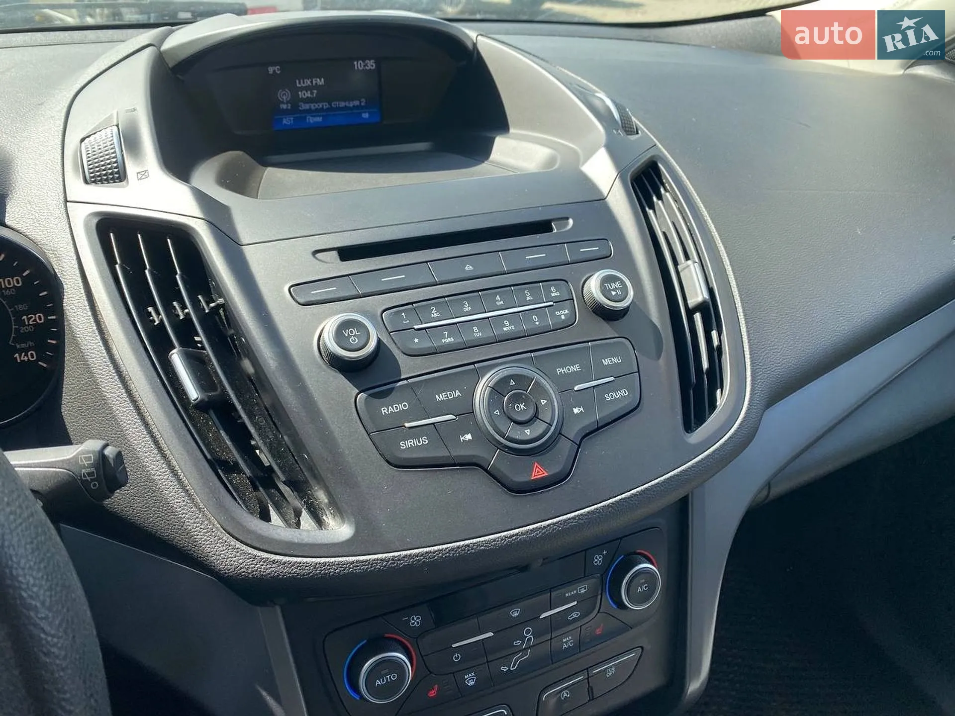 2018 Ford Escape - мініатюра 17