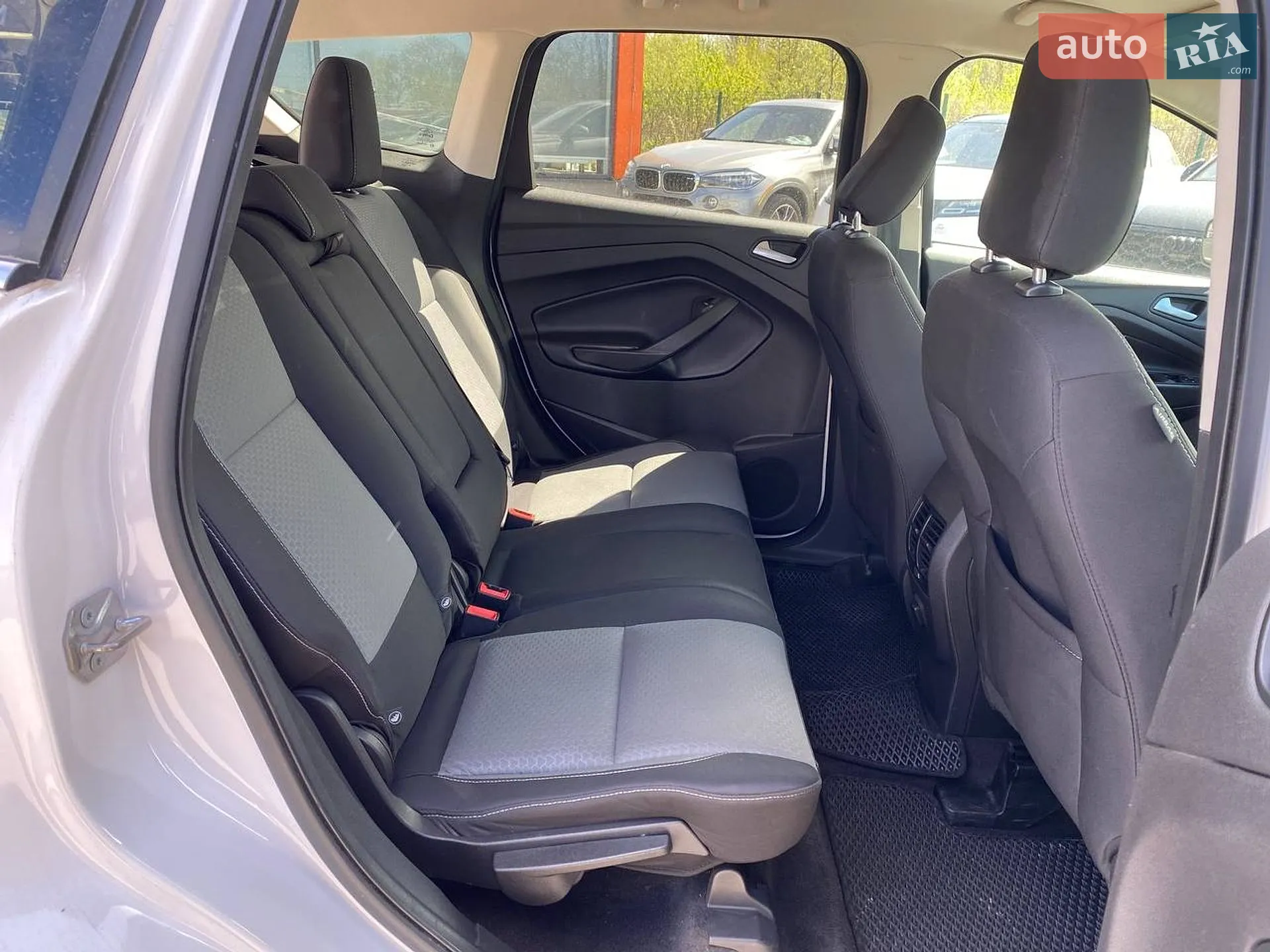 2018 Ford Escape - мініатюра 24