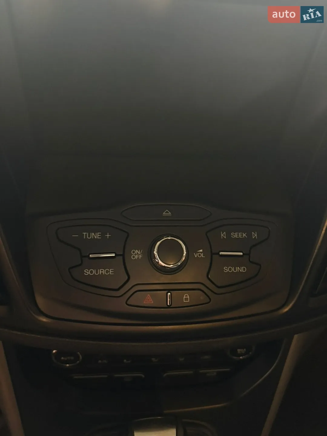 2015 Ford Escape - мініатюра 12
