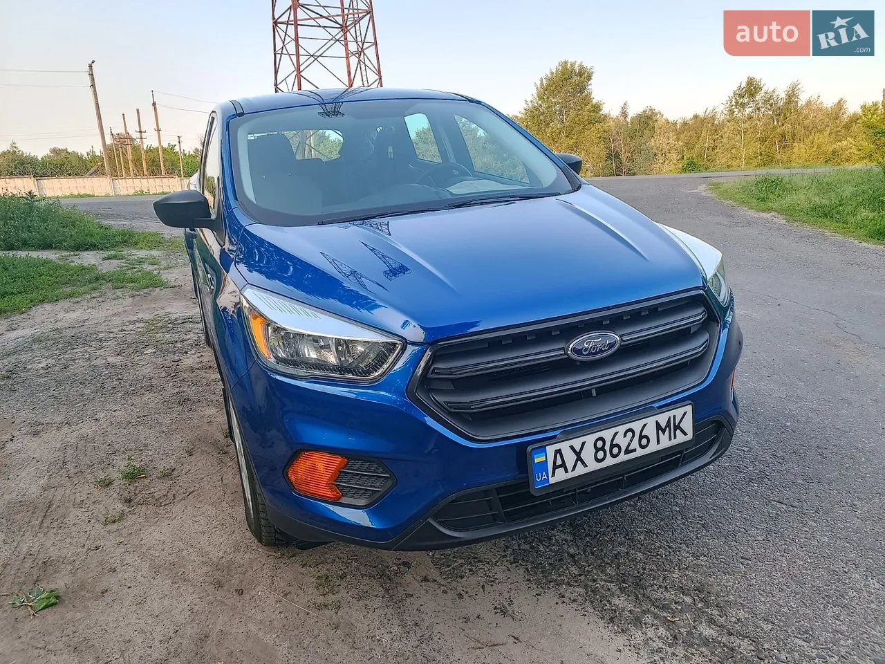2016 Ford Escape - мініатюра 10