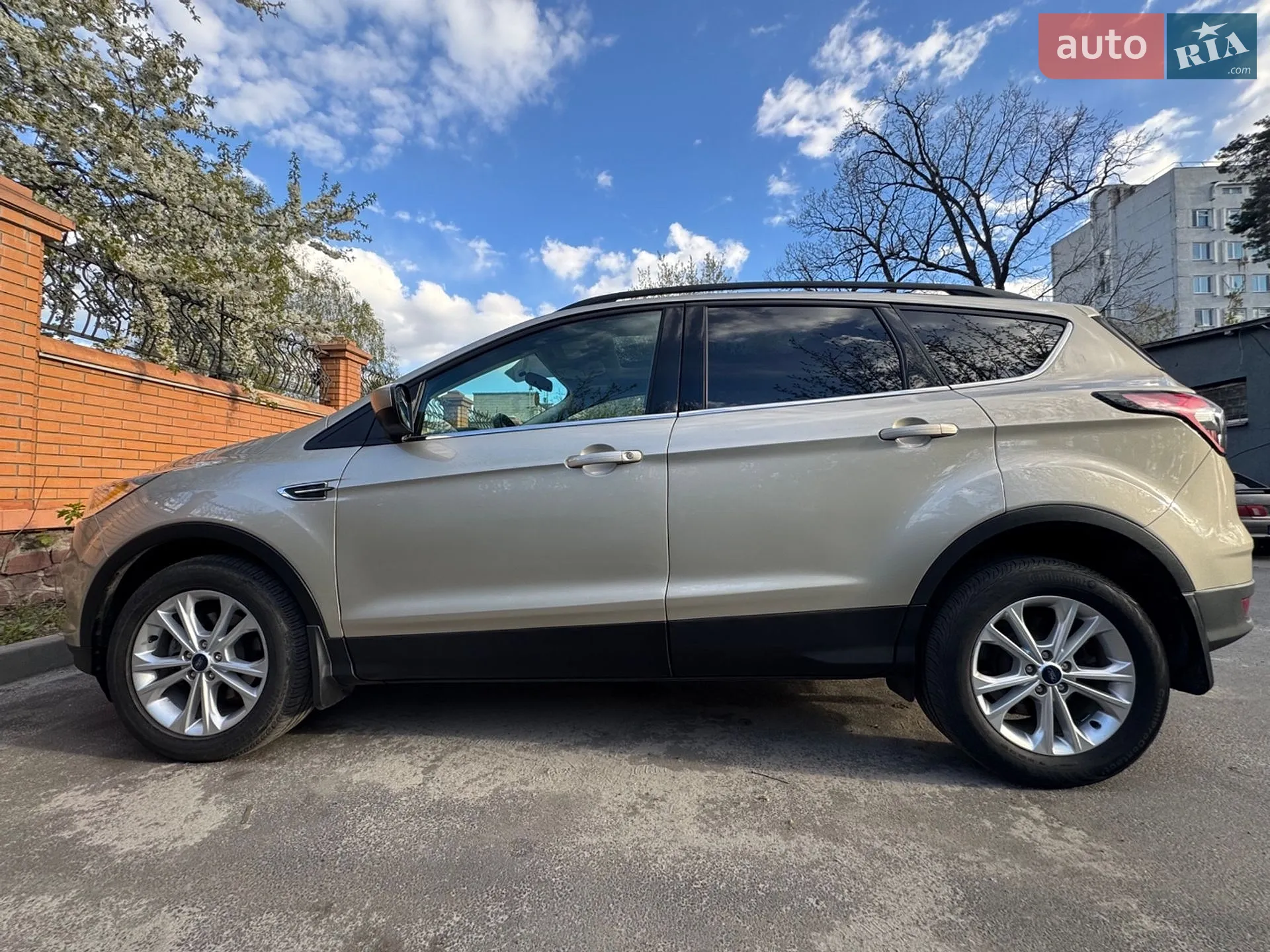 2018 Ford Escape - мініатюра 3