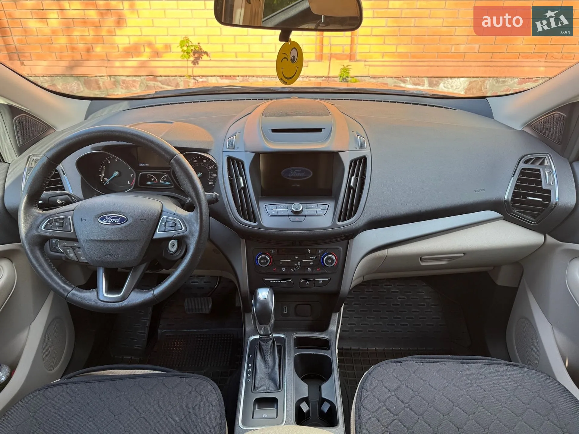 2018 Ford Escape - мініатюра 11