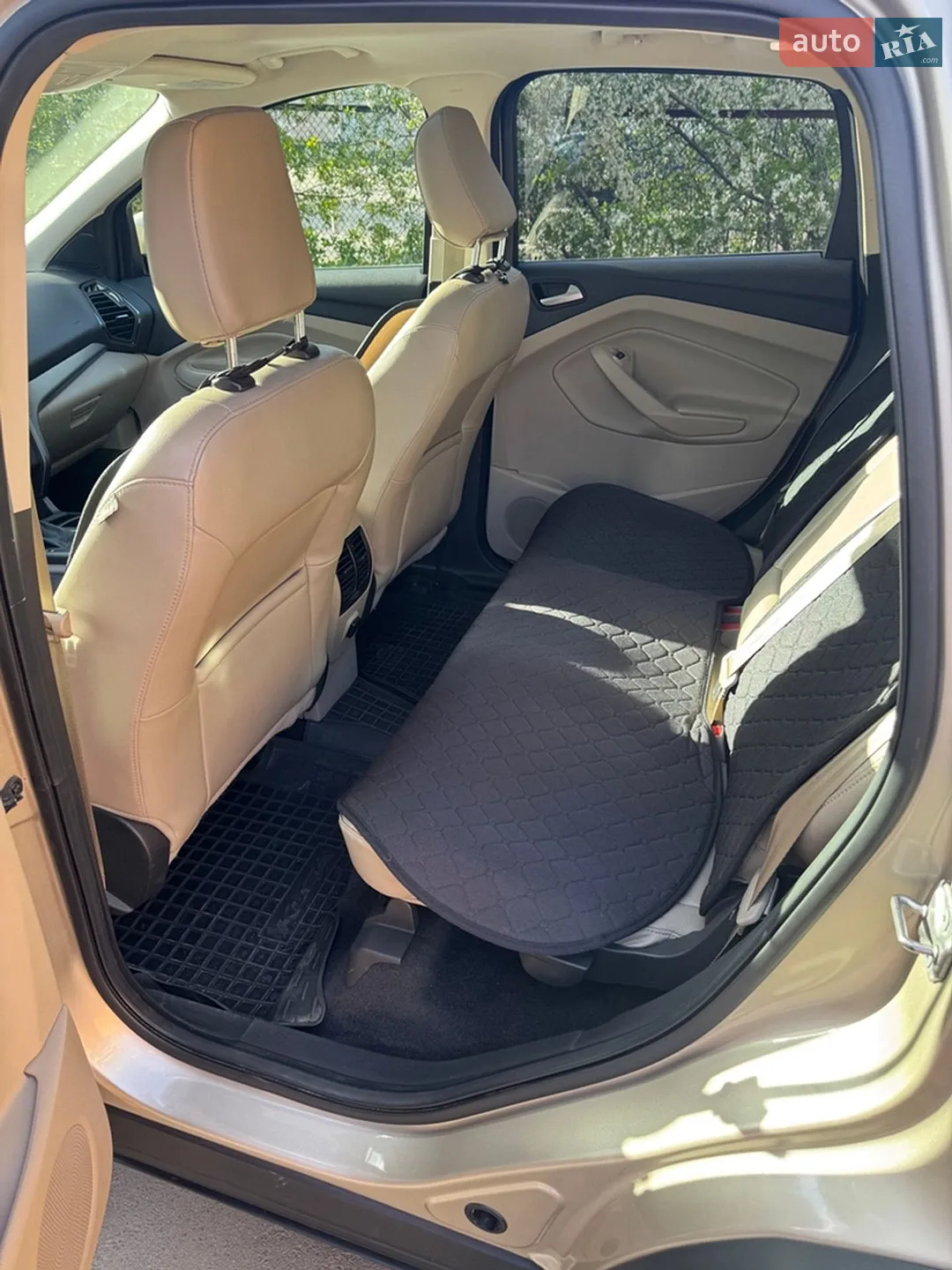 2018 Ford Escape - мініатюра 17
