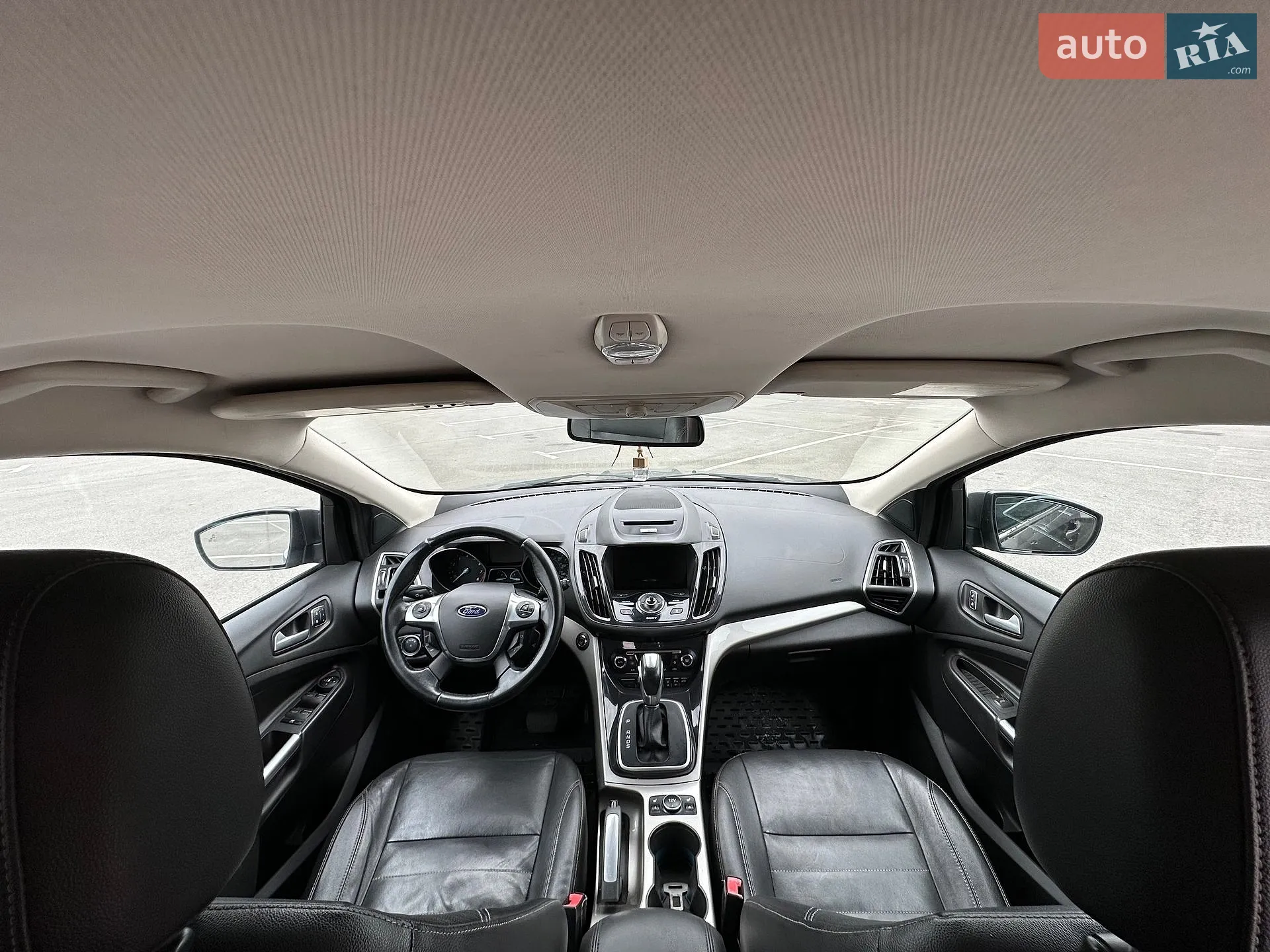 2013 Ford Escape - мініатюра 4