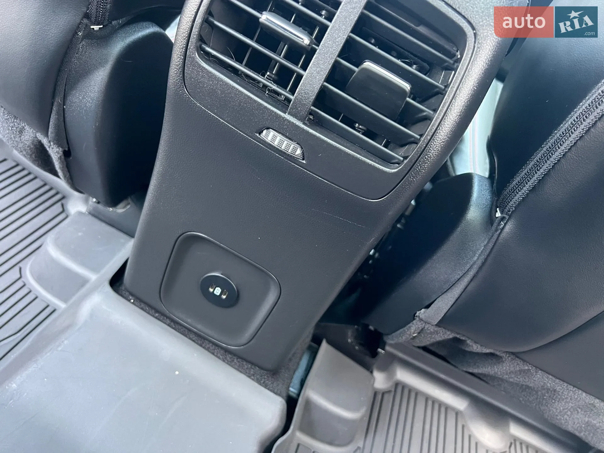 2025 Ford Escape - мініатюра 42