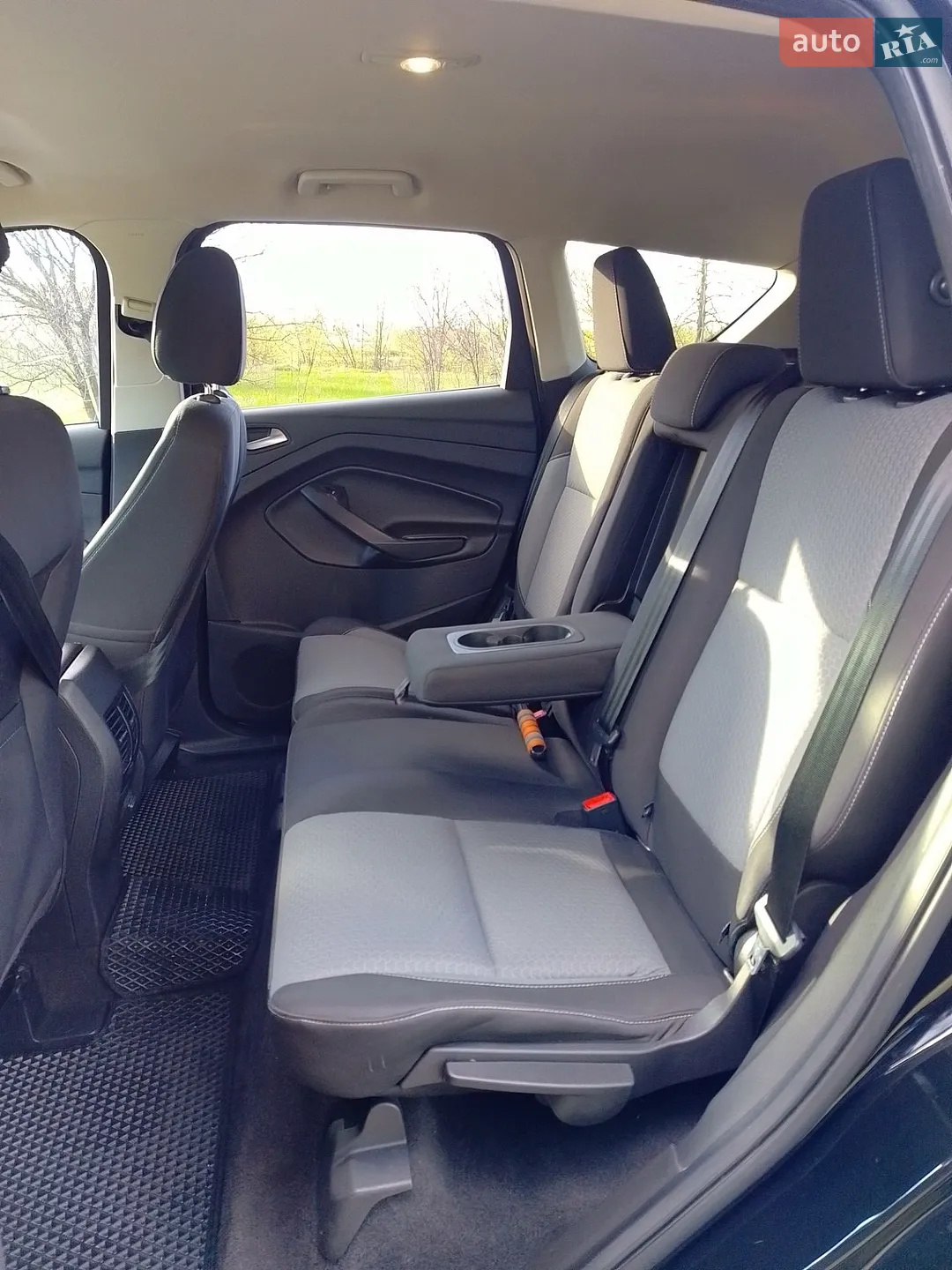 2017 Ford Escape - мініатюра 13
