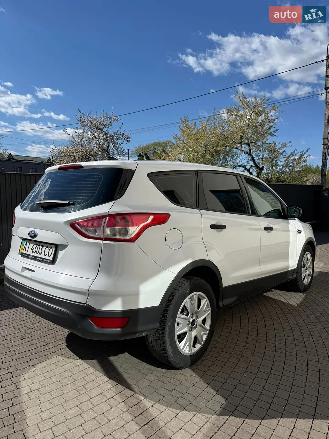 2013 Ford Escape - мініатюра 16