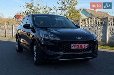 Внедорожник / Кроссовер Ford Escape 2022 в Дубно