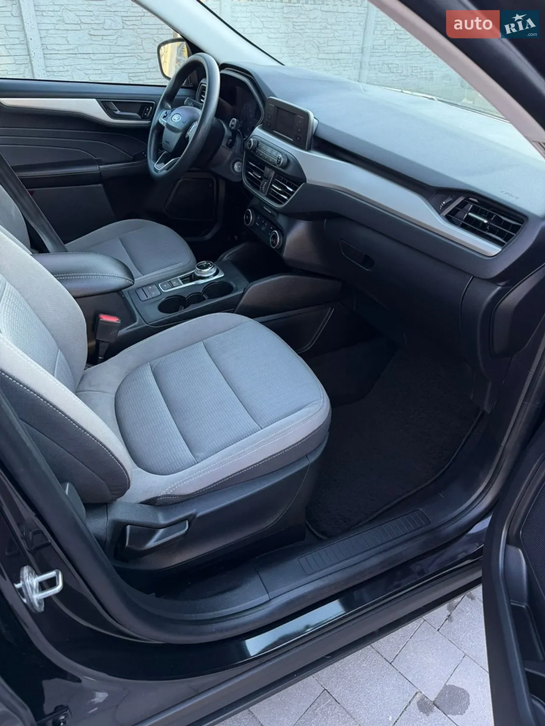 2022 Ford Escape - мініатюра 7