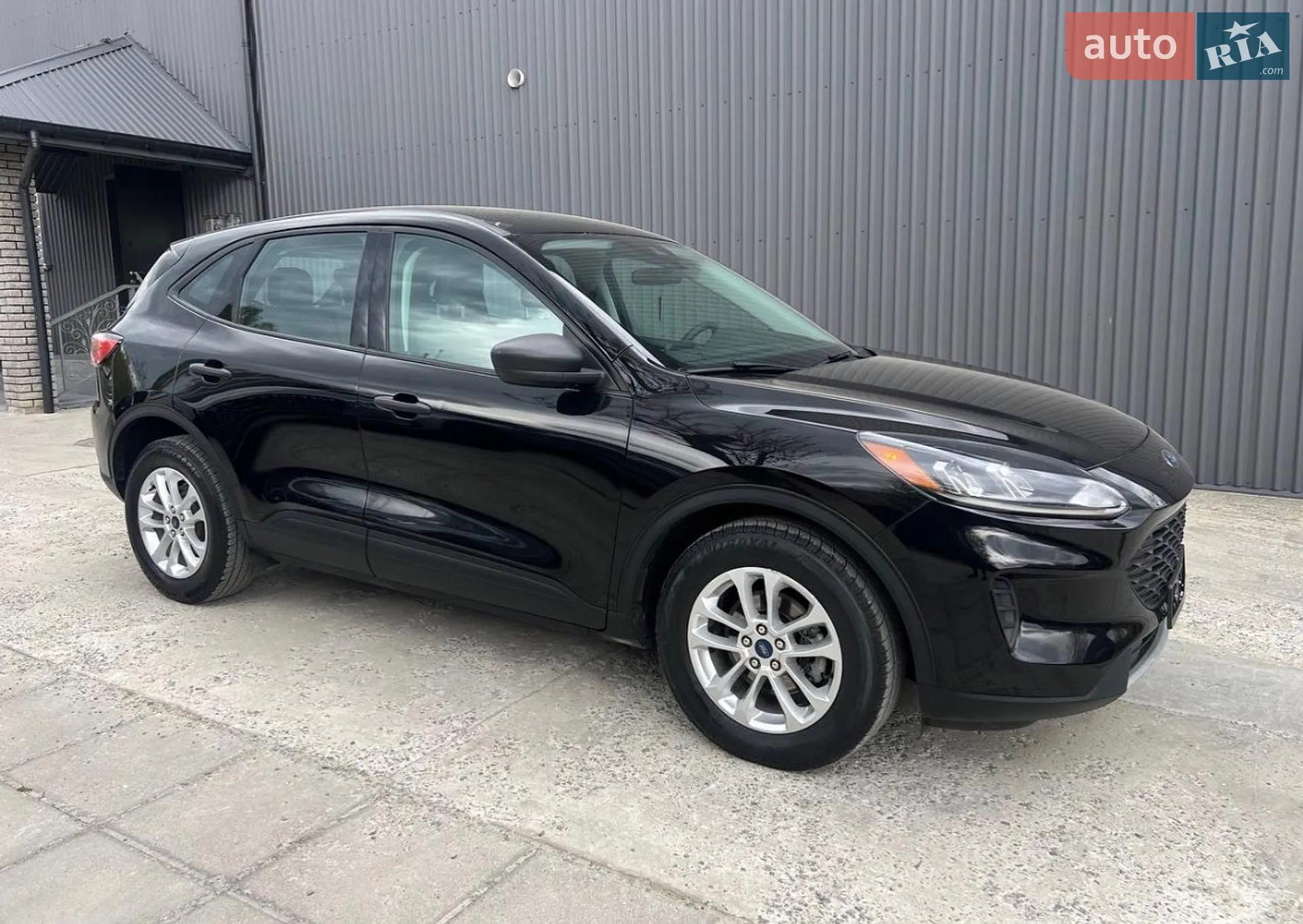 2022 Ford Escape - мініатюра 2
