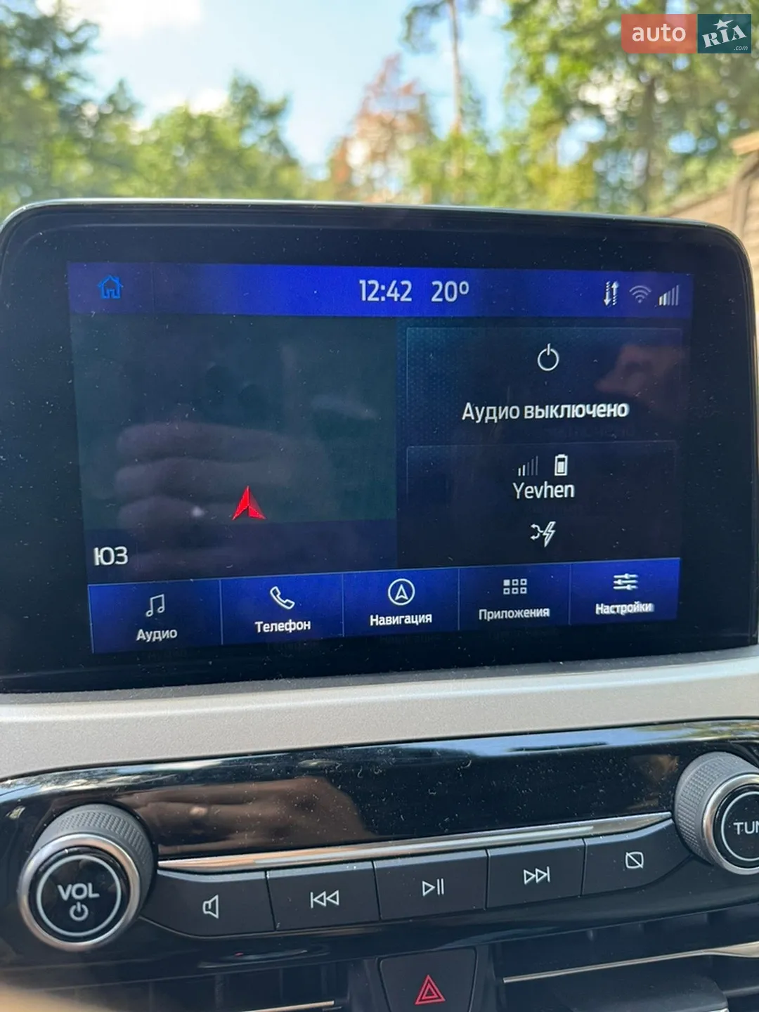 2021 Ford Escape - мініатюра 21