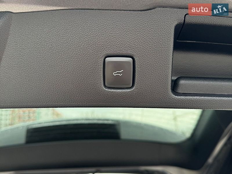 Внедорожник / Кроссовер Ford Escape 2021 в Киеве