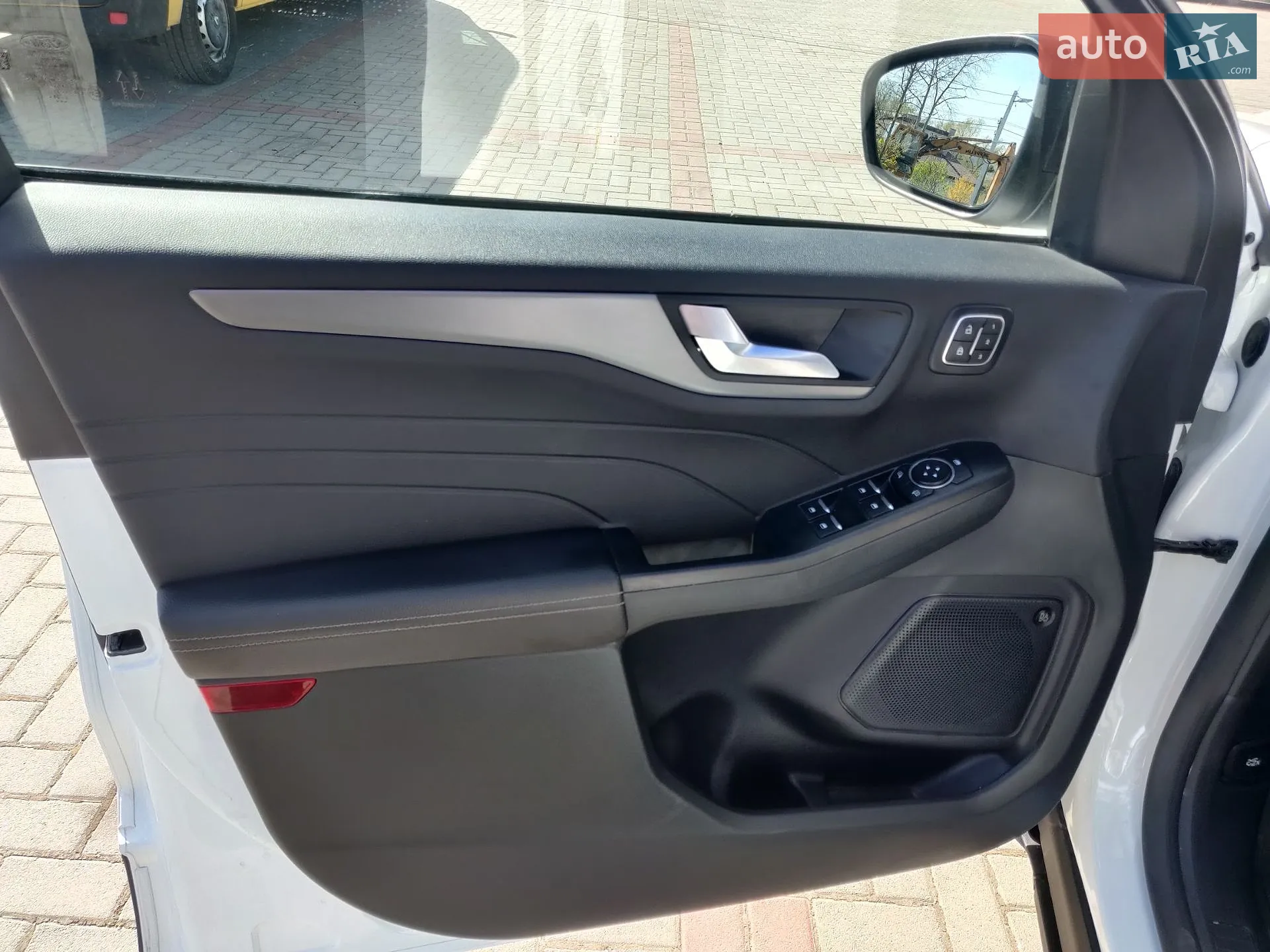 2024 Ford Escape - мініатюра 17