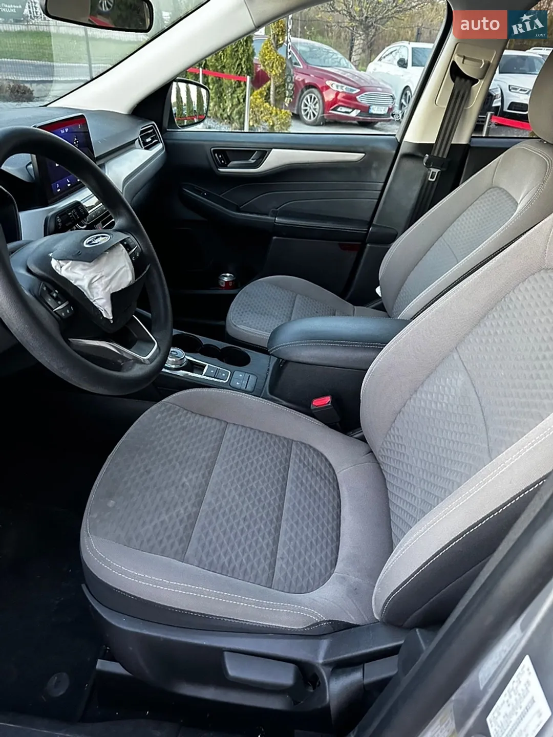 2022 Ford Escape - мініатюра 10