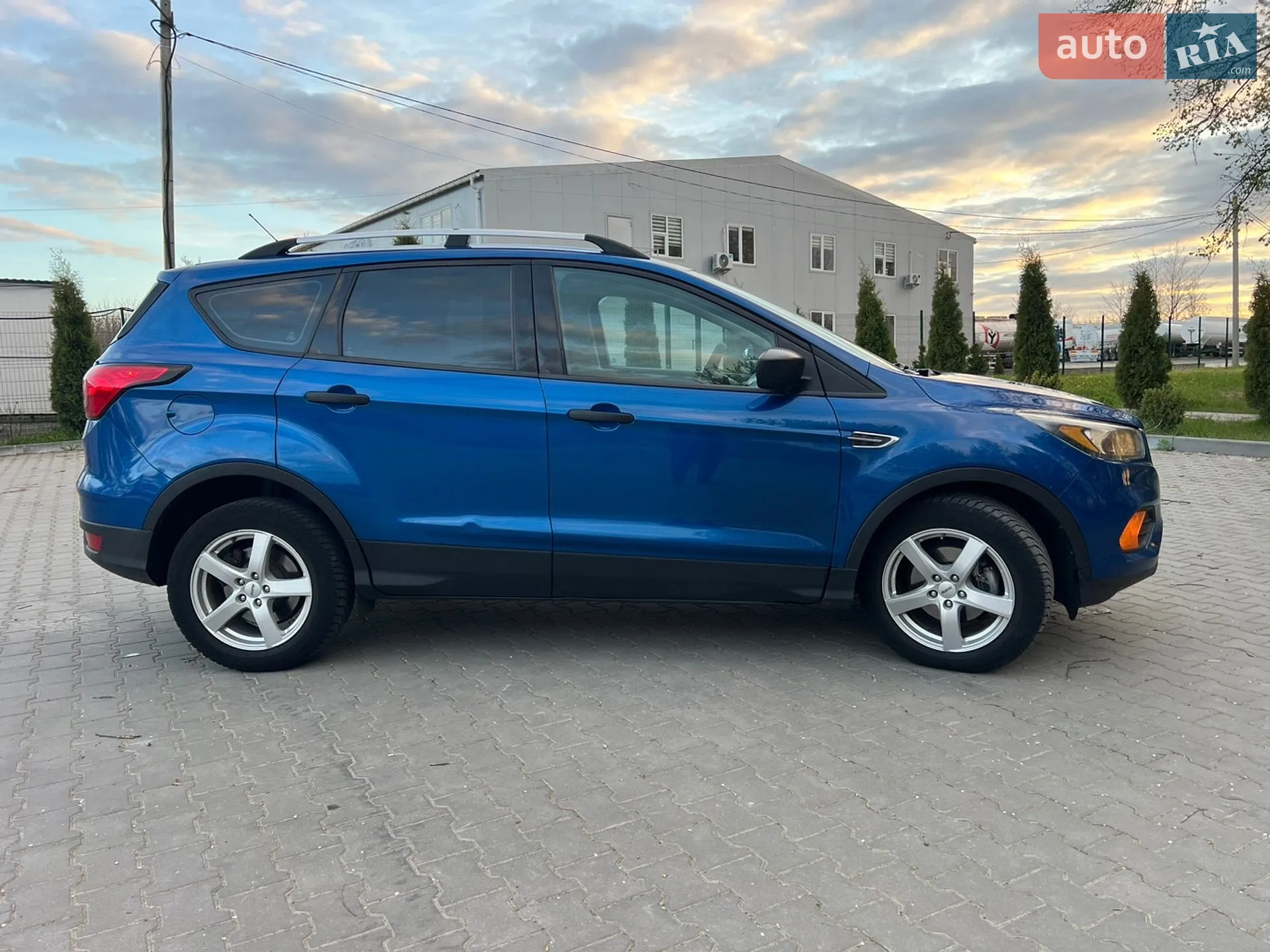 2019 Ford Escape - мініатюра 4