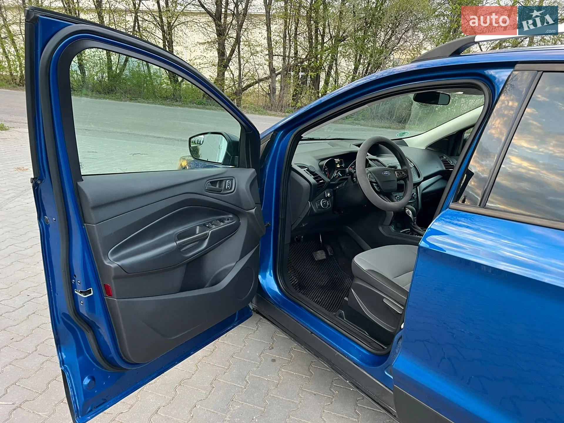 2019 Ford Escape - мініатюра 9