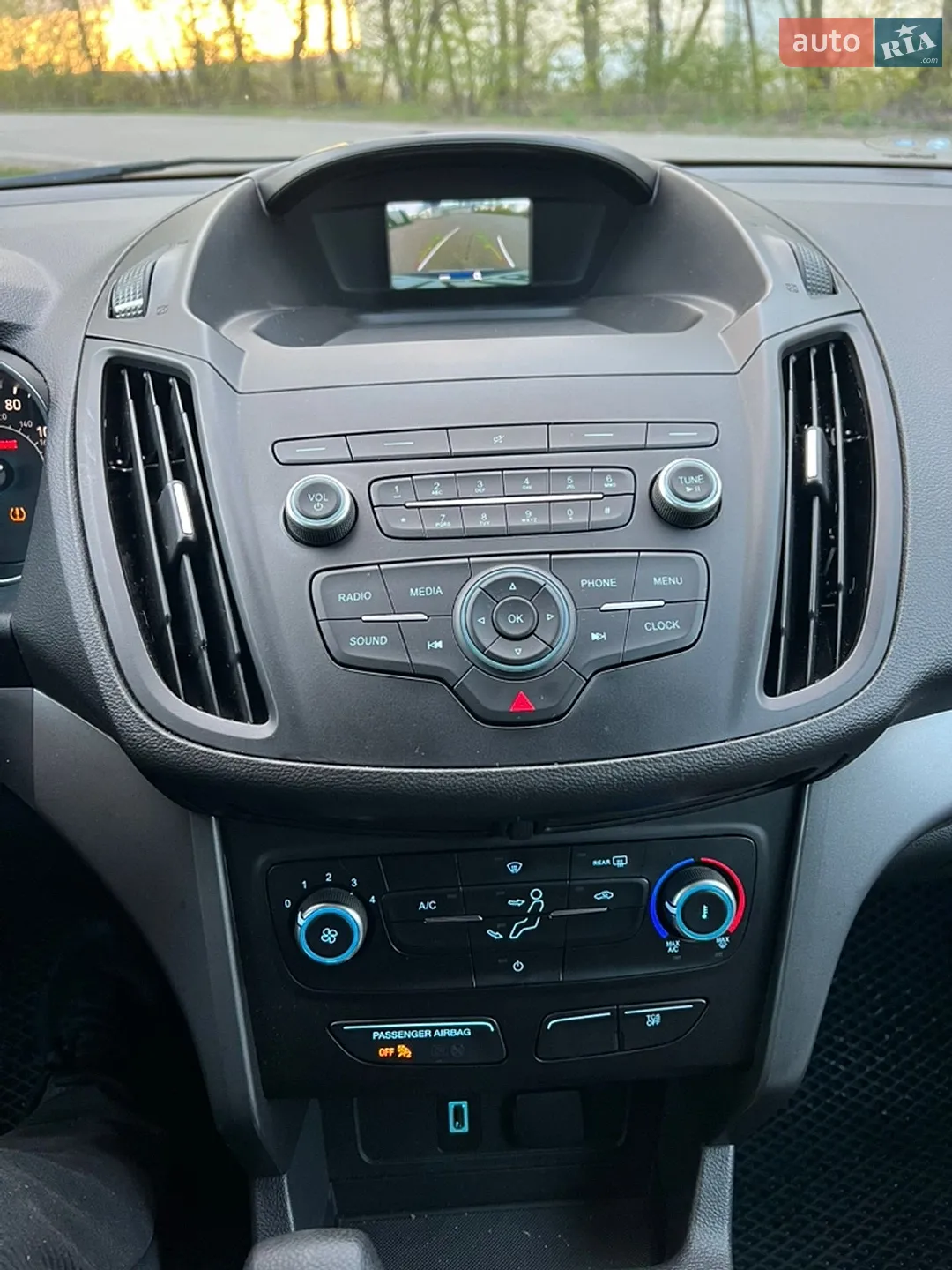 2019 Ford Escape - мініатюра 14