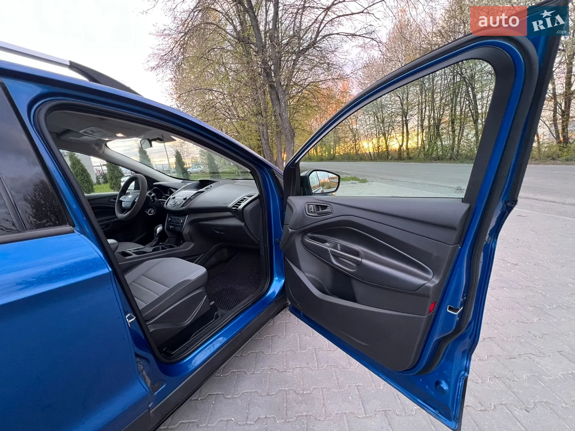 2019 Ford Escape - мініатюра 21