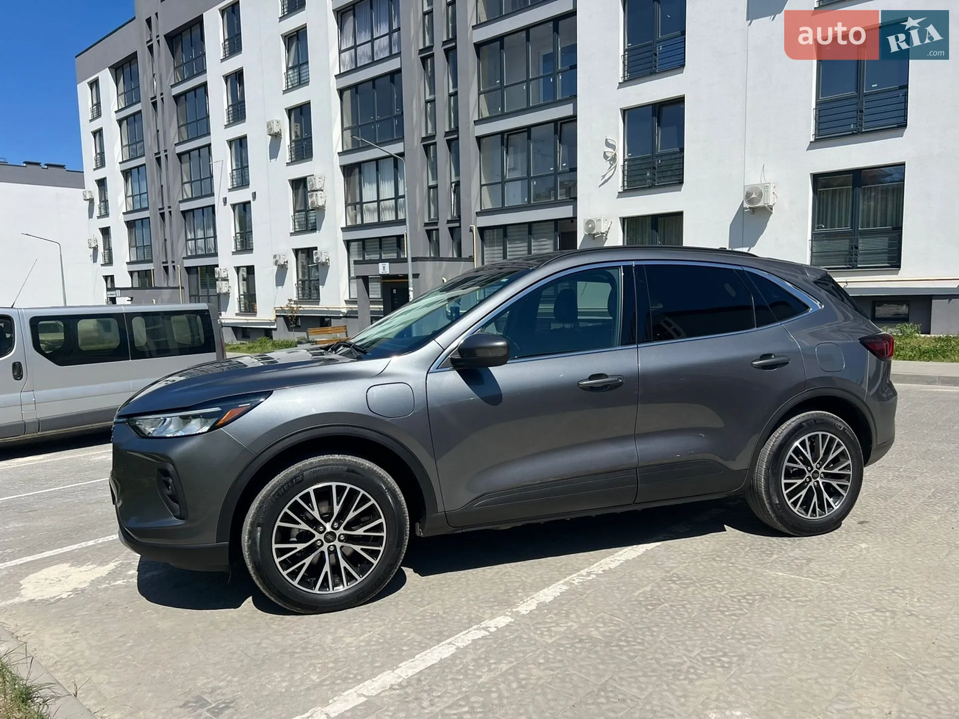 2024 Ford Escape - мініатюра 5