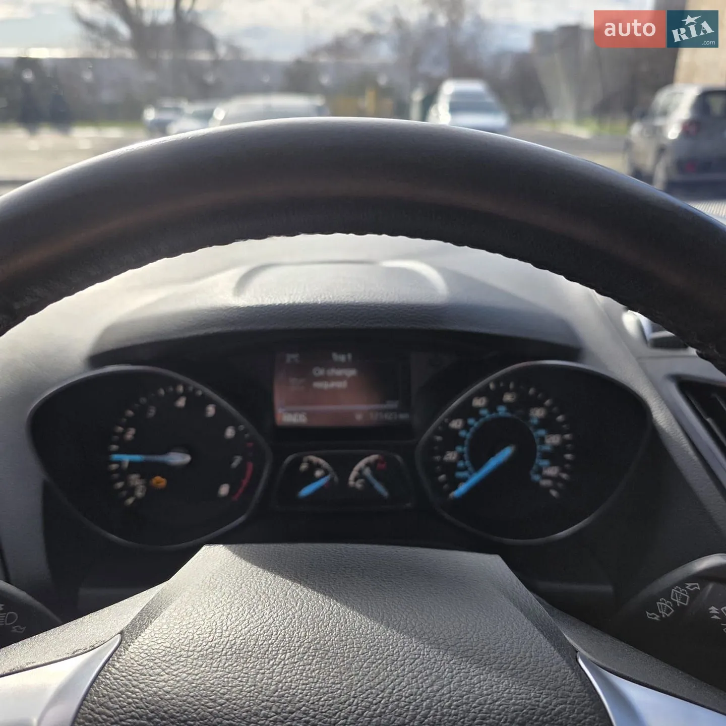 2013 Ford Escape - мініатюра 14