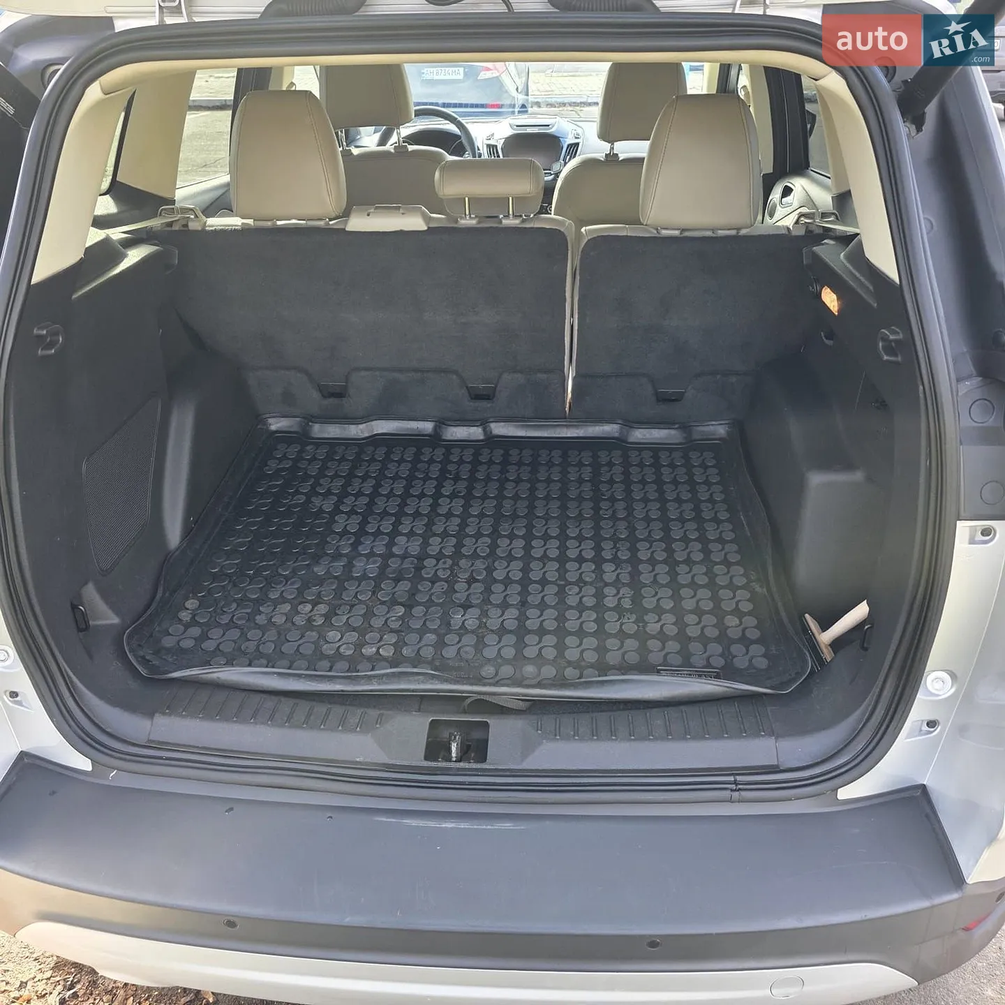 2013 Ford Escape - мініатюра 19