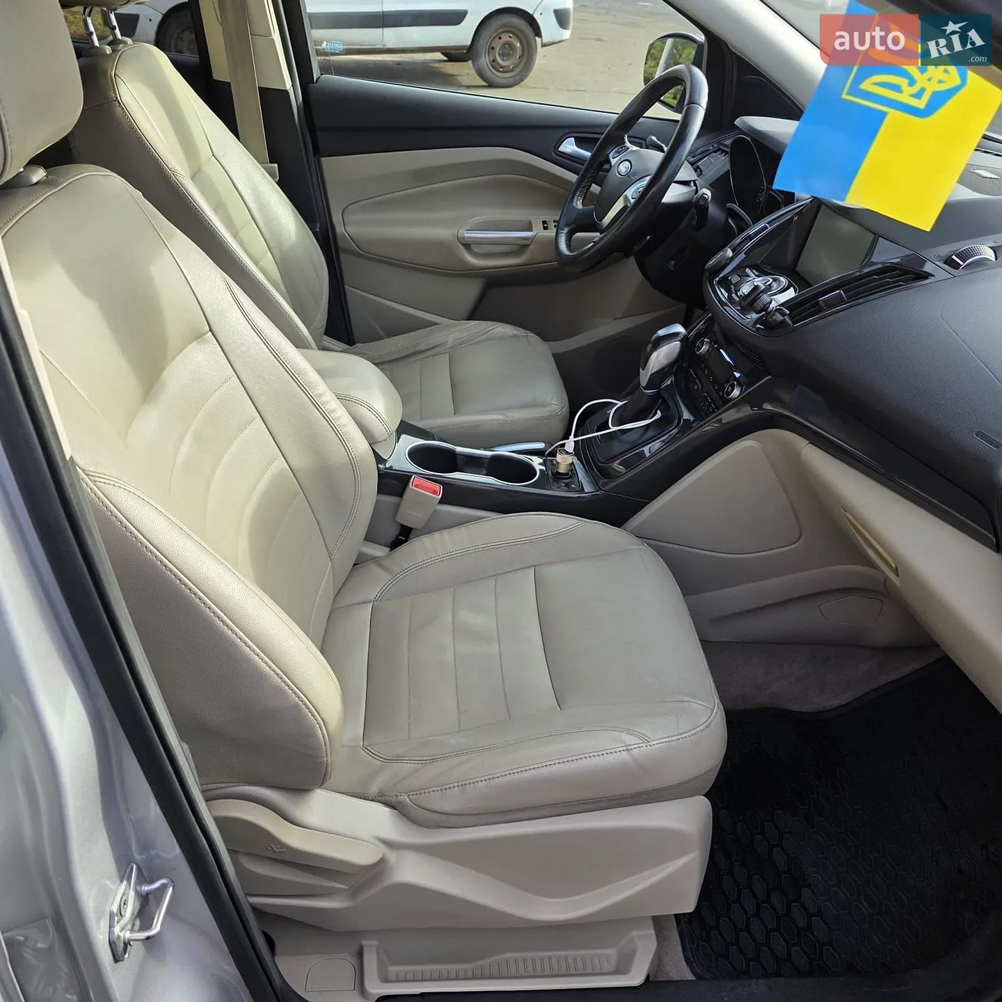 2013 Ford Escape - мініатюра 24