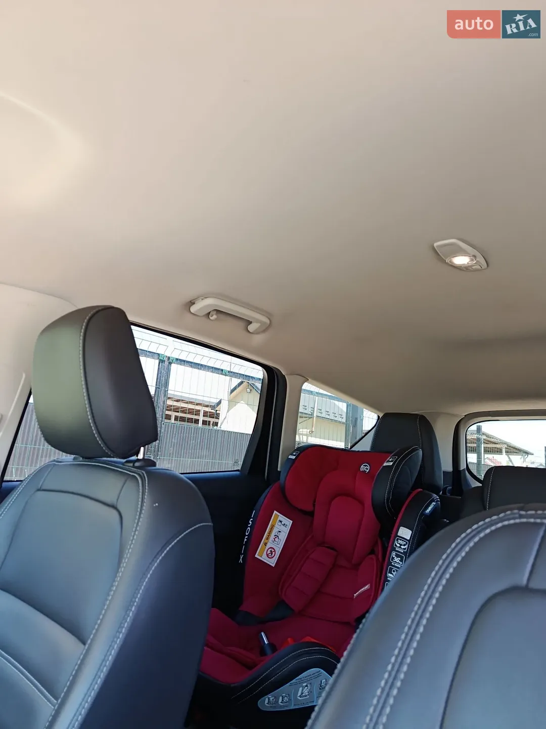 2019 Ford Escape - мініатюра 33
