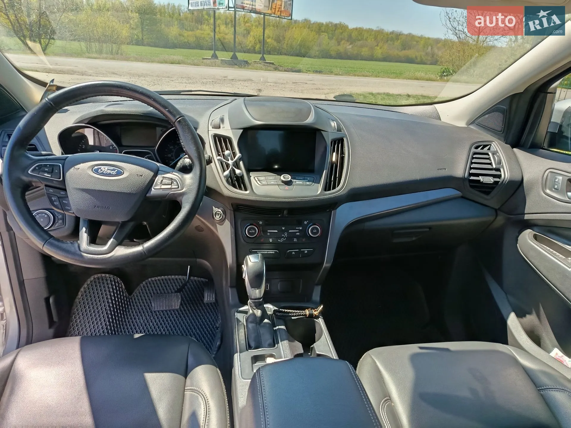 2019 Ford Escape - мініатюра 40
