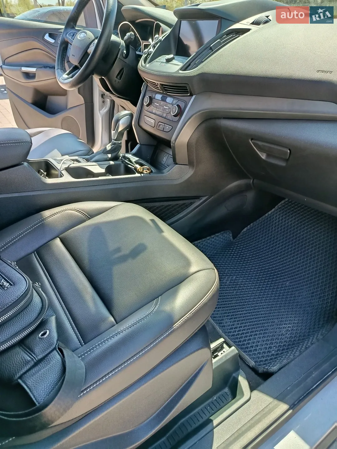 2019 Ford Escape - мініатюра 45