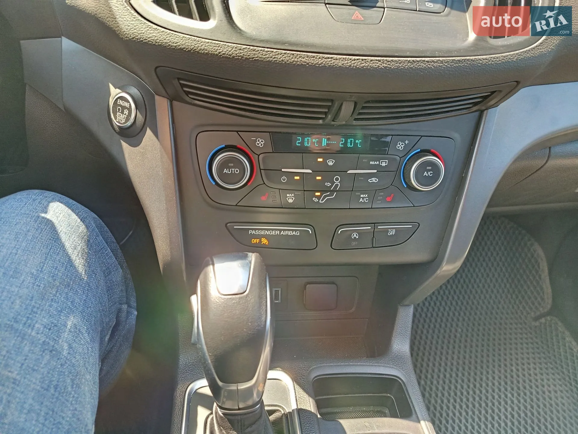 2019 Ford Escape - мініатюра 48