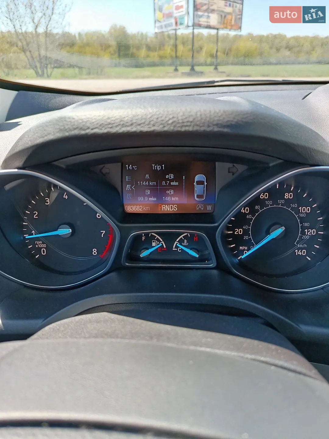 2019 Ford Escape - мініатюра 54
