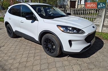 Внедорожник / Кроссовер Ford Escape 2020 в Киеве