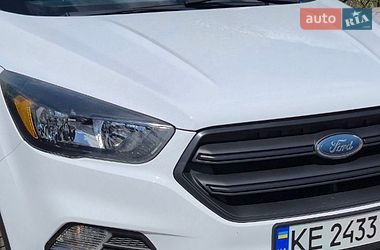 Внедорожник / Кроссовер Ford Escape 2019 в Днепре