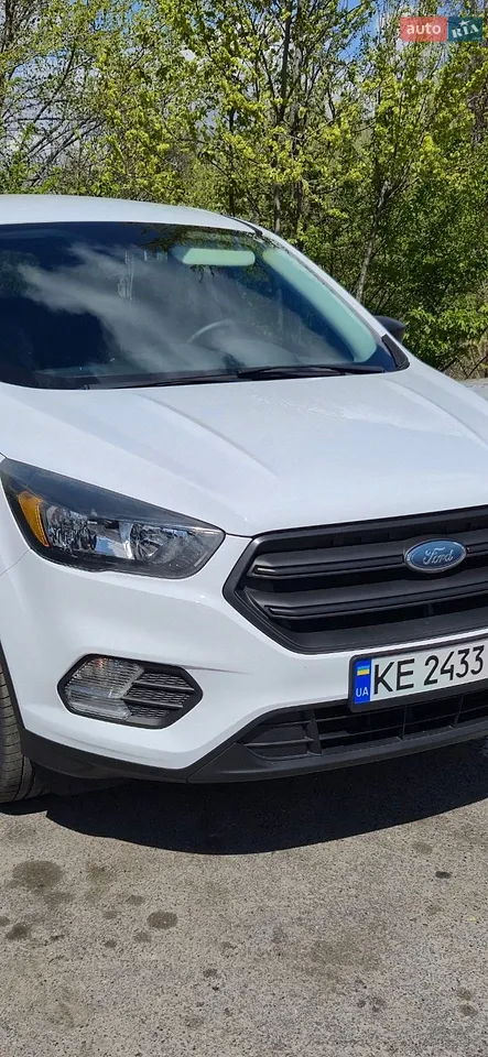 2020 Ford Escape - мініатюра 8
