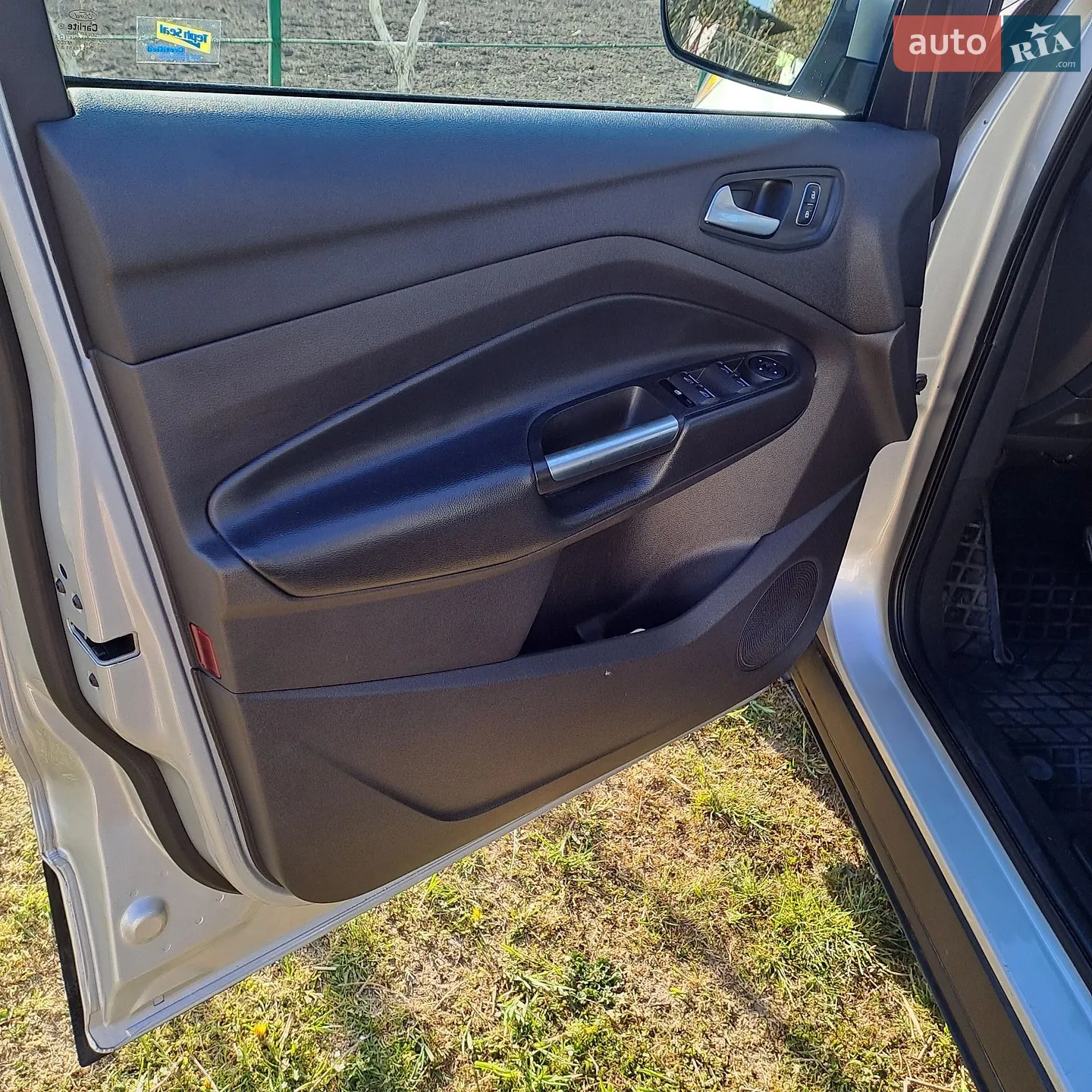 2018 Ford Escape - мініатюра 10