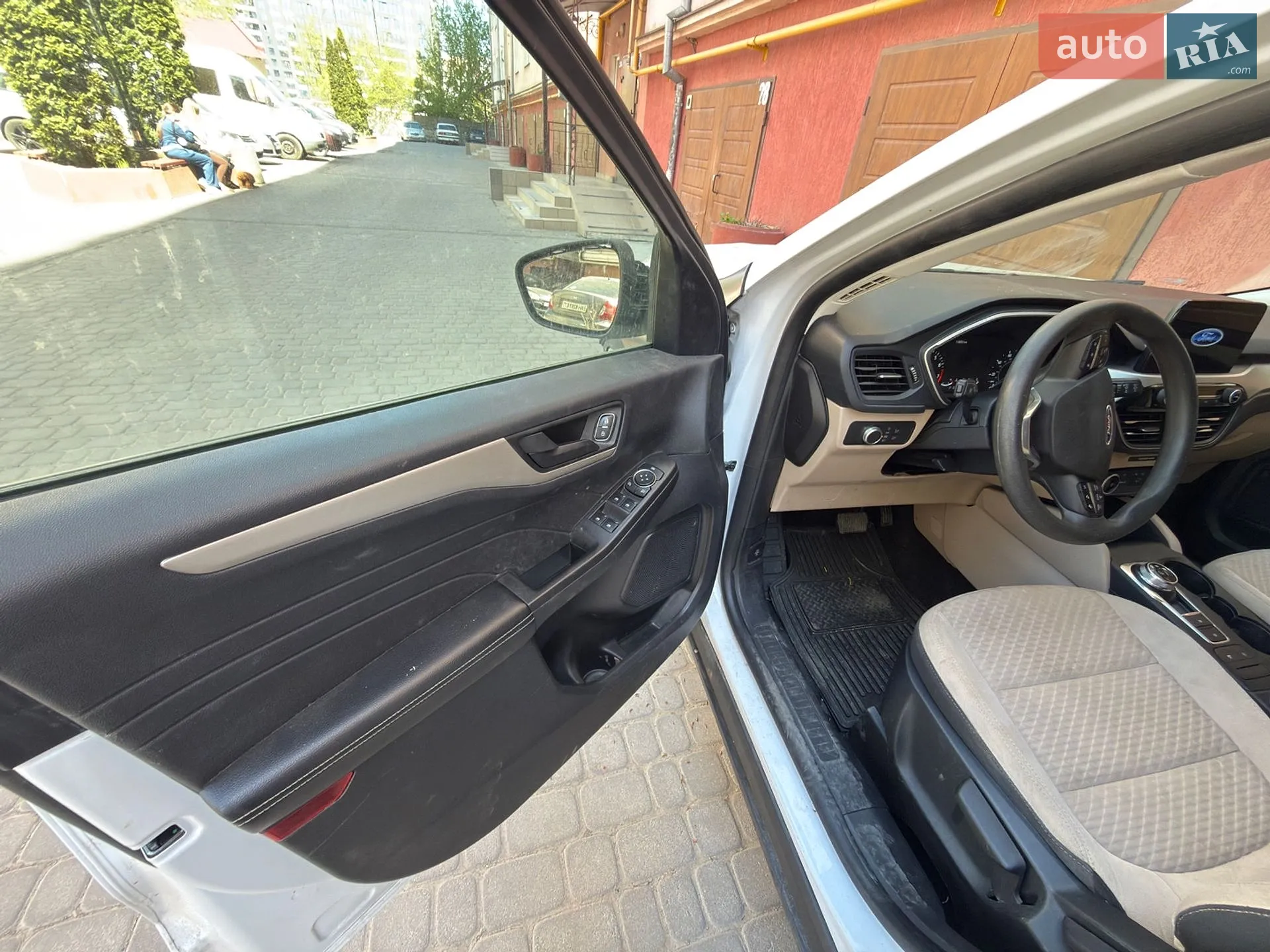2022 Ford Escape - мініатюра 10