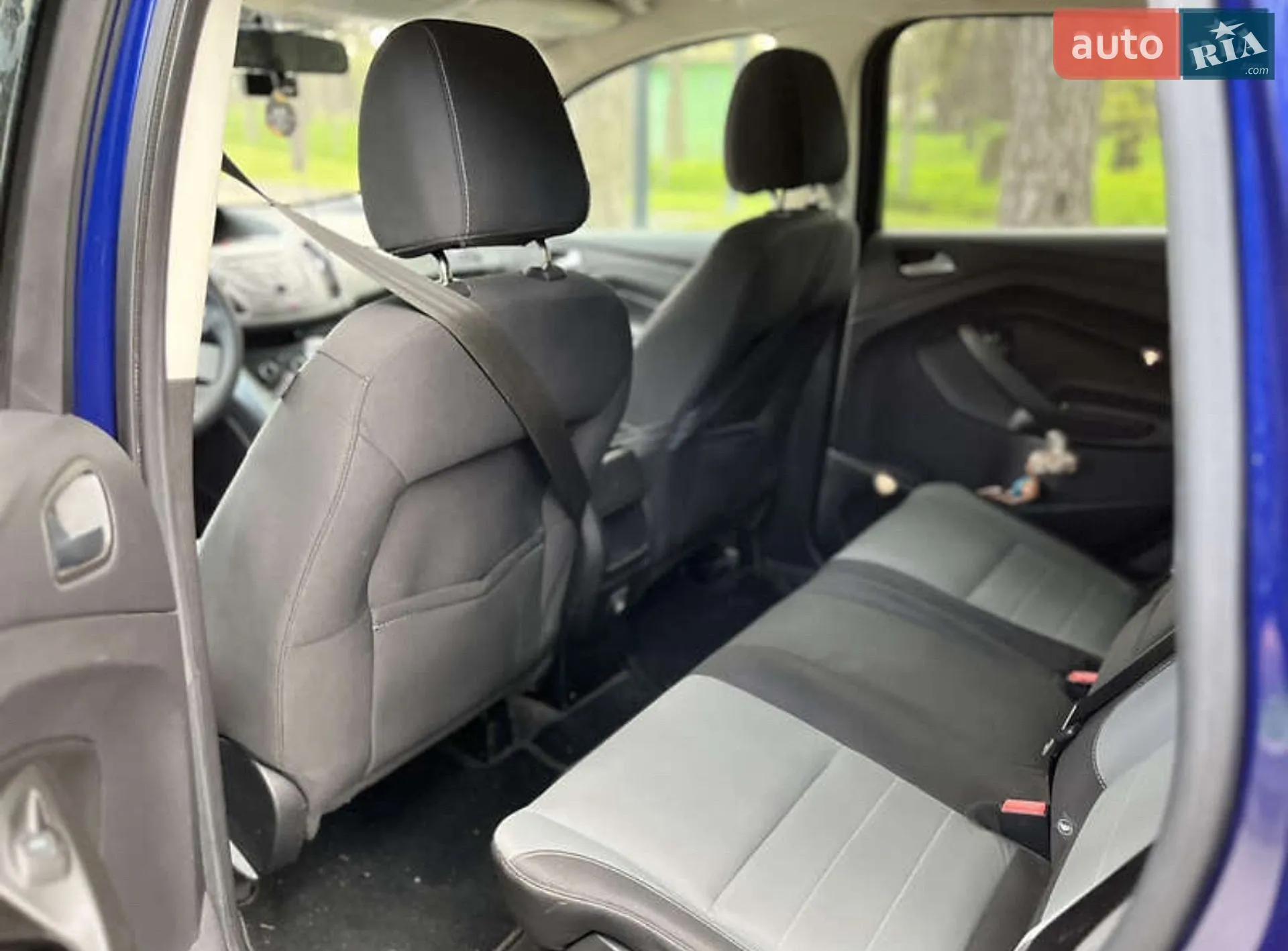 2014 Ford Escape - мініатюра 7