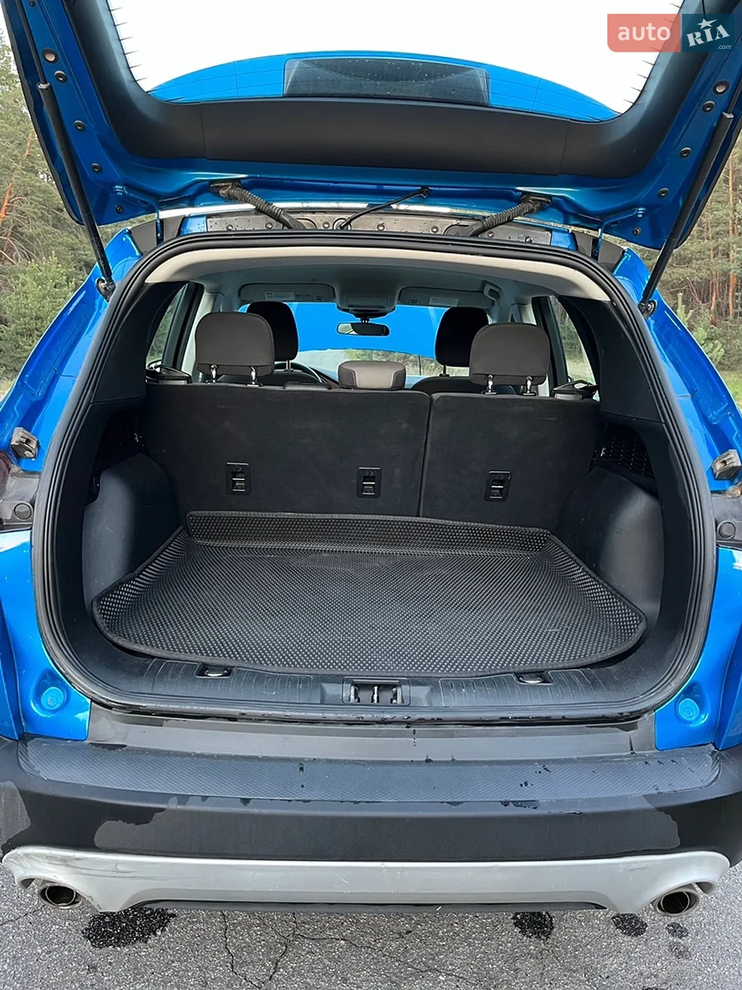 2021 Ford Escape - мініатюра 16