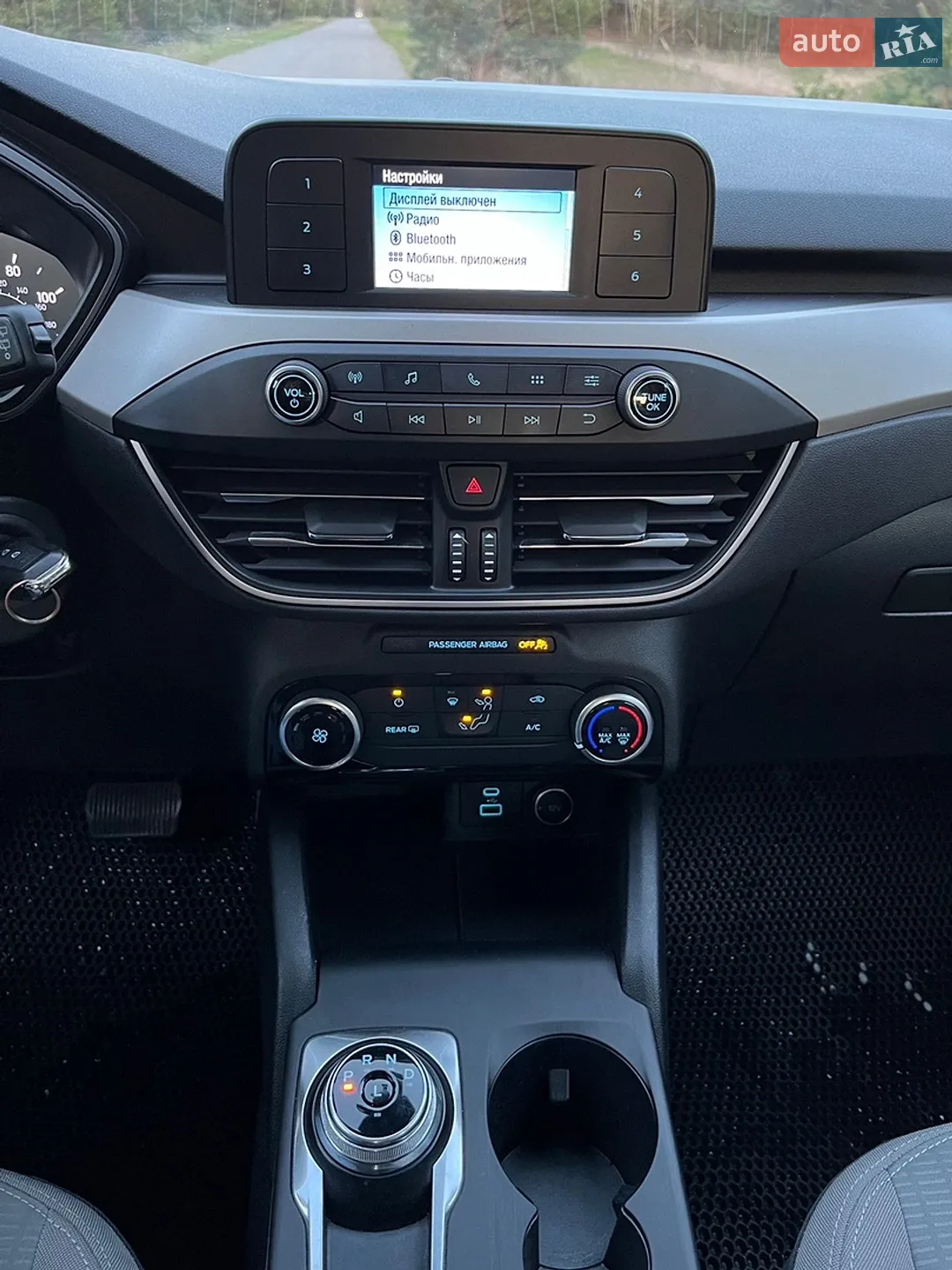 2021 Ford Escape - мініатюра 22
