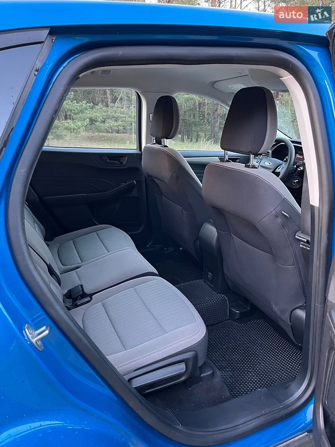 2021 Ford Escape - мініатюра 28