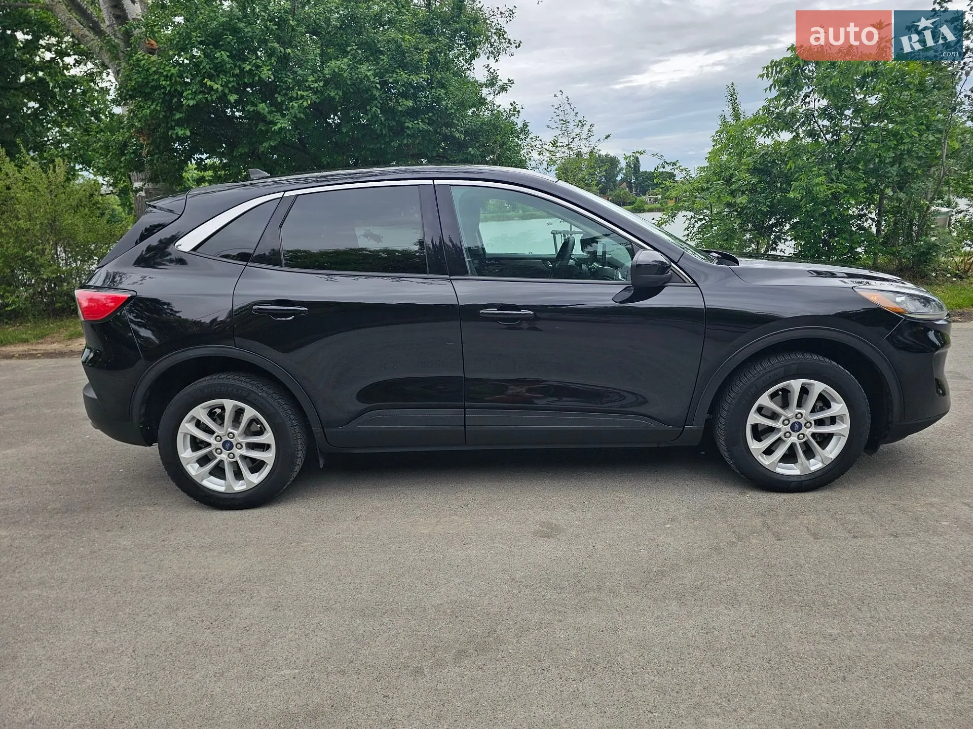 2020 Ford Escape - мініатюра 6