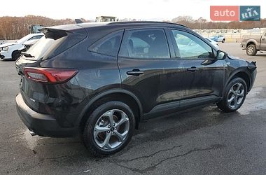 Позашляховик / Кросовер Ford Escape 2025 в Львові
