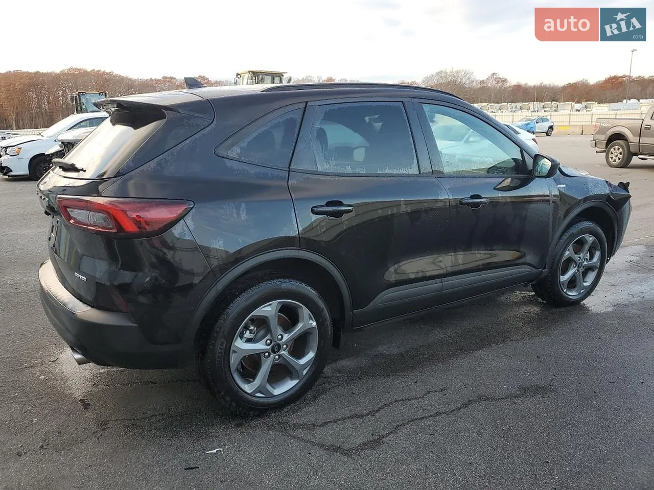 2021 Chrysler Pacifica - мініатюра 29